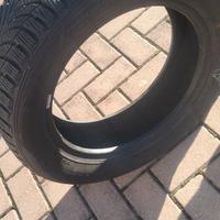 Gomme invernali 195x55 R15 85H