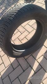 Gomme invernali 195x55 R15 85H