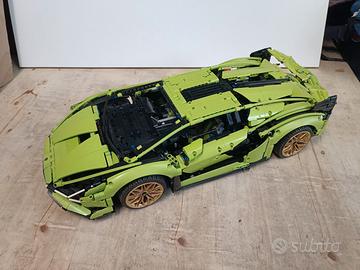 Lego Technic 