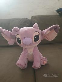 peluche Stich