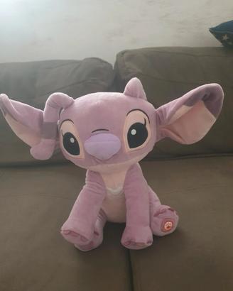 peluche Stich