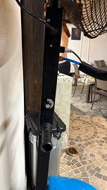 Ventilatore  libeccio per esterni