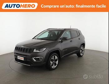 JEEP Compass ZA01540