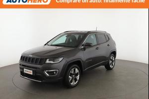 JEEP Compass ZA01540