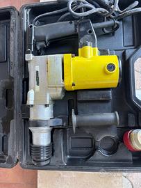 Demolitore Elettrico Mannesmann con Accessori