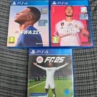 Giochi ps4 come nuovi