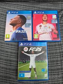 Giochi ps4 come nuovi