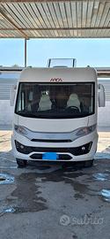 Arca Europa 740 H Glc Letto Nautico