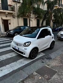 Smart Fortwo 1.0 71cv