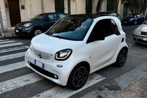 Smart Fortwo 1.0 71cv