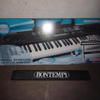pianola Bontempi 