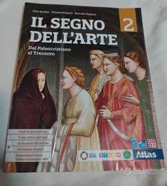 il segno dell'arte 2