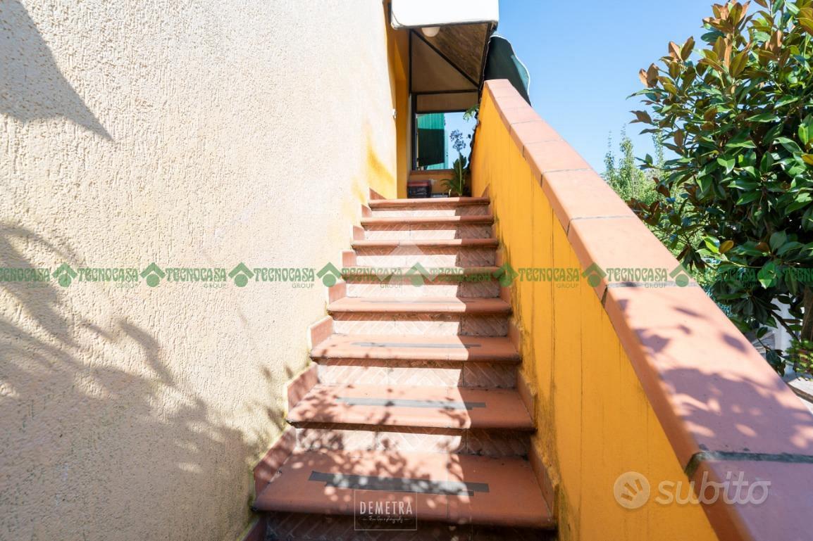 Casa – Castelfranco Emilia, Casale Sant'Antonio - Vista 4
