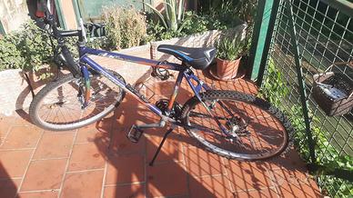 MTB Atala 21 marcie ruota 26"  COME NUOVA