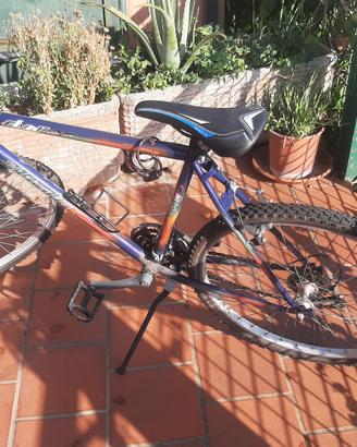 MTB Atala 21 marcie ruota 26"  COME NUOVA