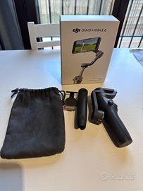 Dji osmo mobile 6