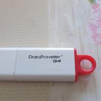 Pen Drive Kingston