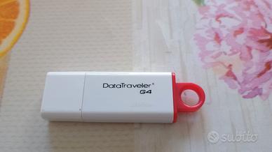 Pen Drive Kingston
