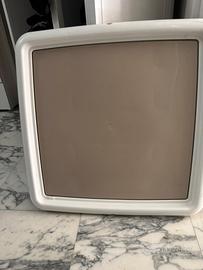 Porta tappetino assorbente