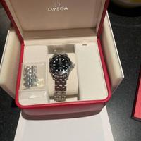 Omega Seamaster