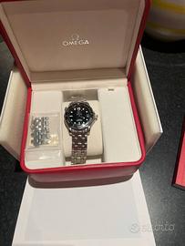 Omega Seamaster
