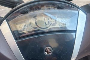 Yamaha 150 modello xenter