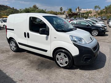 FIAT FIORINO 1.3 MJT - 2020