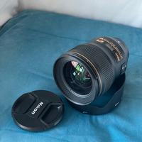 AF-S Nikon 28mm 1.4E