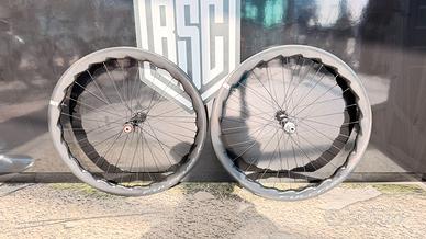 Ruote usate Fulcrum Soniq Carbon 42