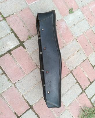 accessorio sella gaman lambretta li innocenti epoc