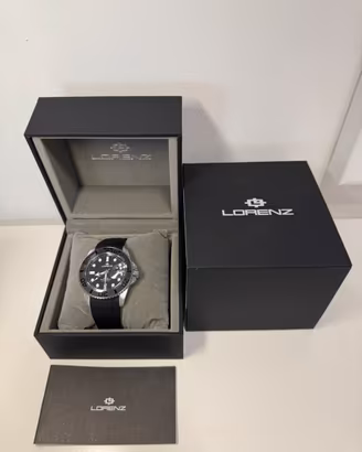 Orologio Lorenz DI300 - 030258AA
