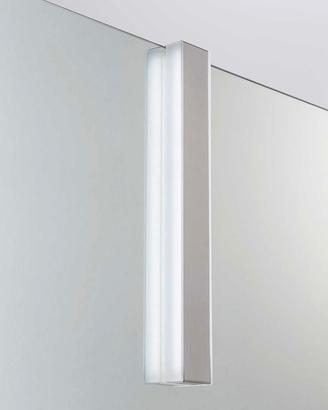Lampada da bagno specchio TWO FACES nuova.