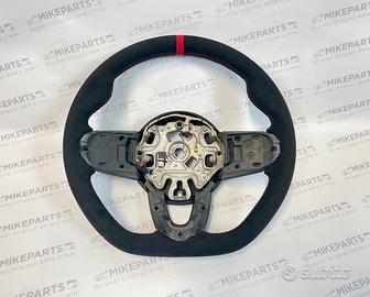 Volante JCW PRO Alcantara MINI F54 F55 F56 F57 F60