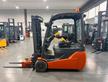 CARRELLO ELEVATORE MULETTO TOYOTA 20 QUINTALI