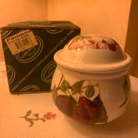 Zuccheriera  Vintage Portmeirion  Pomona