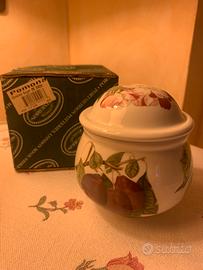 Zuccheriera  Vintage Portmeirion  Pomona