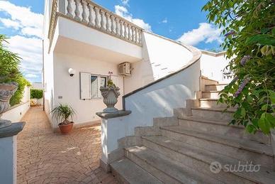 Bilocale Torre Lapillo, Porto Cesareo, Salento