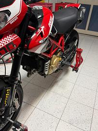 Hypermotard 1100 EVO SP Corse Edition