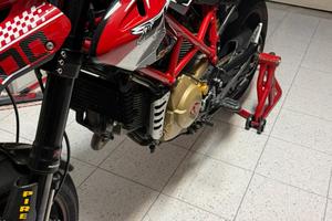 Hypermotard 1100 EVO SP Corse Edition
