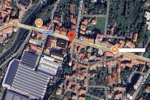 Immobile in asta di 431 m² a Cossato