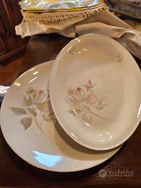 Servizio da tavola Mitterteich Bavaria