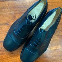 Scarpe stringa tenere classiche