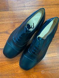 Scarpe stringa tenere classiche