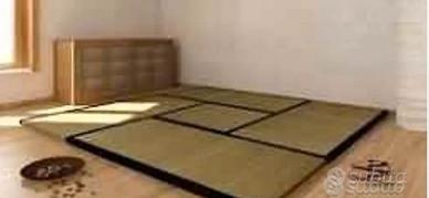 Tatami giapponesi