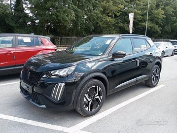 Peugeot 2008 PureTech 100 S&S Allure