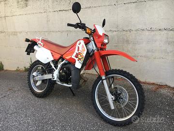 Honda crm 125 del 1992
