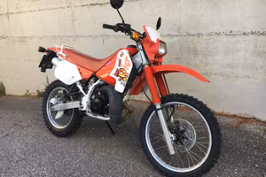 Honda crm 125 del 1992