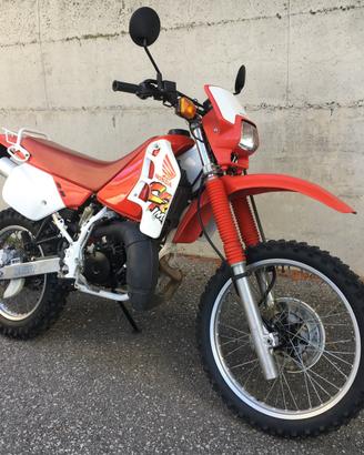 Honda crm 125 del 1992