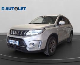 Suzuki Vitara 1.4 Hybrid 4WD AllGrip Cool