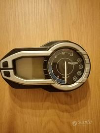 Strumentazione Triumph Tiger 800/800 xc 2011-2014